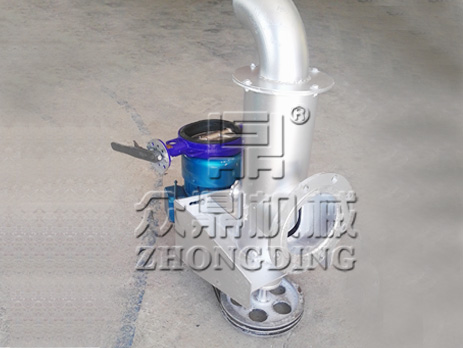 不锈钢简易包装机