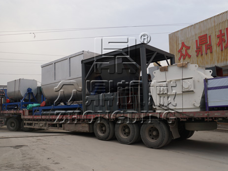 道路标线涂料生产线设备如何定期维护